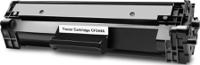 Compatible HP 44A CF244A Black 1000 Page Yield