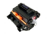 Compatible HP CF281A 81A Black 10500 Page Yield