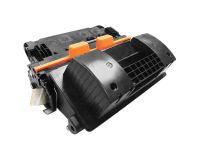 Compatible HP CF281X 81X Black 25000 Page Yield