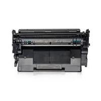 Compatible HP CF289A 89A New Chip Black Mono Laser Toner 5000 Page Yield 
