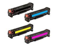 Compatible HP Toner 826A CF313A Magenta 31500 Page Yield