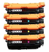 Compatible HP Toner 653X CF320X Black 21000 Page Yield
