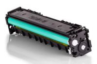 Compatible HP CF542X 203X Yellow 2500 Page Yield