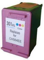 Compatible HP CH564EE 301XL Colour 330 Page Yield