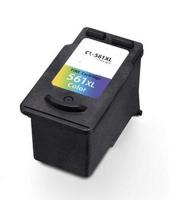 Compatible Canon CL561XL 3730C001 Colour Ink Printhead Cartridge 300 Page Yield 