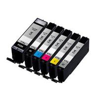 Compatible Canon 0332C001AA CLI571C XL Cyan 680 Page Yield