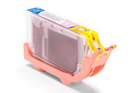 Compatible Canon 0625B001 CLI8PM Photo Magenta 450 Page Yield