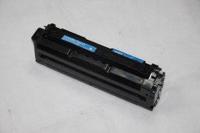 Compatible Samsung CLTC506L ELS Cyan 3500 Page Yield SU038A