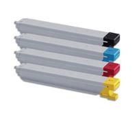 Compatible Samsung CLTC808S Cyan Colour Copier Toner 20000 Page Yield