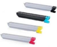 Compatible Samsung CLTC809S ELS Cyan 15000 Page Yield SS567A