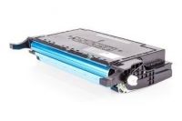 Compatible Samsung CLTC6092S Cyan 7000 Page Yield SU082A
