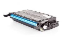 Compatible Samsung CLTK6092S Black 7000 Page Yield SU216A