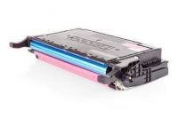 Compatible Samsung CLTM6092S Magenta 7000 Page Yield SU348A