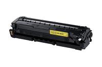 Compatible Samsung Toner Y503L CLT-Y503L/ELS Yellow 5000 Page Yield