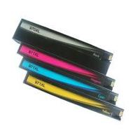Compatible HP CN627AE 971XL Magenta 6600 Page Yield