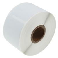 Compatible Dymo S0722560 11356 White 89mmx41mm NOT Suitable for LW550 or 550 Turboand5XL