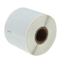 Compatible Dymo S0722440 99015 White 54mmx70mm NOT Suitable for LW550 or 550 Turboand5XL