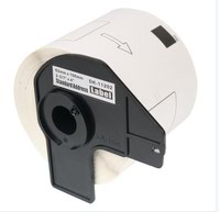 Compatible Brother DK11202 White Shipping labels 62mmx100mm