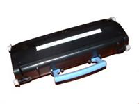 Compatible Lexmark 0E260A21E E260E360E460 Black 3500 Page Yield