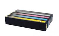 Compatible HP 913A F6T79AE Yellow 3000 Page Yield