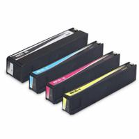 Compatible HP 981X L0R09A Cyan HY 10000 page Yield