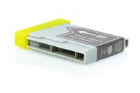 Compatible Brother LC1000BK : LC970BK Black 22ml Dye 900 Pages