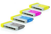 Compatible Brother MultiPack LC1000VALBP : LC970VALBP Assorted >500 each Page Yield