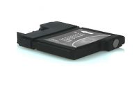 Compatible Brother LC1100BK : LC980BK : LC985 Black 25ml >450 Page Yield