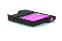 Compatible Brother LC1100M : LC980 : LC985 Magenta 12ml 300 Pages