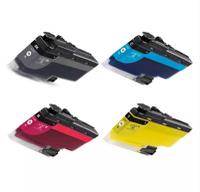 Compatible Brother LC427XLC Cyan Ink Tank Cartridge 5000 Page Yield 