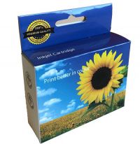 Compatible Canon 8286B001 PG545XL Black Hi Cap 15ml 400 Pages
