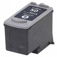Compatible Canon 0616B001 PG50 Black 18ml Page Yield