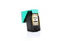 Compatible Canon 2969B001 PG512 Black 400 Page Yield