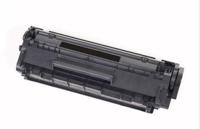 Compatible HP Q2612A Canon FX10 2000 Page Yield
