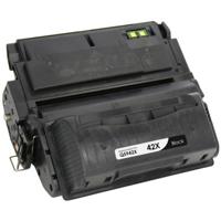 Compatible HP Q5942X XL 42A Black Mono Copier Toner 20000 Page Yield