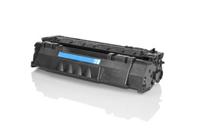 Compatible HP Q5949X Q7553X 708 Black 7000 Page Yield