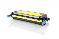 Compatible HP Q6472A 502A Canon 711 Yellow 4000 Page Yield