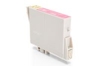 Compatible Epson C13T05534010 T0553 Magenta 290 Page Yield