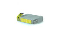 Compatible Epson C13T07144011 T0714 Yellow 345 Page Yield