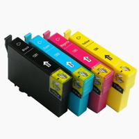 Compatible Epson C13T12824011 T1282 Cyan 174 Page Yield