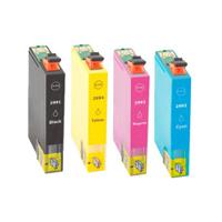 Compatible Epson C13T29944010 29XL Yellow 14ml 450 Page Yield