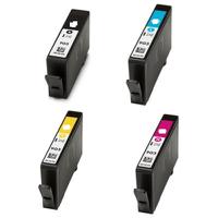 Compatible HP 903XL T6M11AE Yellow 13 ml Page Yield