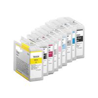 Compatible Epson T8502 Cyan 87ml