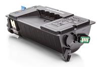 Compatible Kyocera 1T02MS0NL0 TK3100 Black 12500 Page Yield