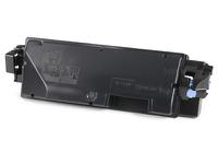 Compatible Kyocera TK5140K Black Toner 7000 Page Yield