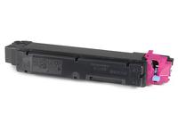 Compatible Kyocera TK5140M Magenta Toner 5000 Page Yield