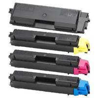 Compatible Kyocera TK5160M Magenta Toner 12000 Page Yield