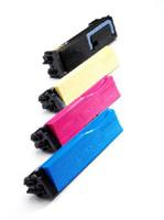 Compatible Kyocera TK540M Magenta 4000 Page Yield