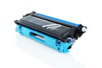 Compatible Brother TN135C Cyan 4000 Page Yield
