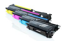 Compatible Brother MultiPack TN135 Assorted >4000 